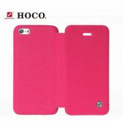 Chehol-HOCO-Star-book-iPhone-5C-hot-pink-koja.jpg
