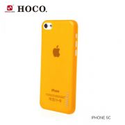 Chehol_HOCO_Ultrathin_transparent_iPhone5C_Orange.jpg