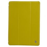 Jison-PU-leather-case-for-iPad-Air-green.jpg
