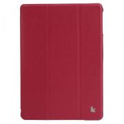 Jison-PU-leather-case-for-iPad-Air-rose-red.jpg