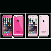 zaschitnoe_steklo_dlya_iPhone_5_5S_pink_2in1_Veron_2.5D.jpg